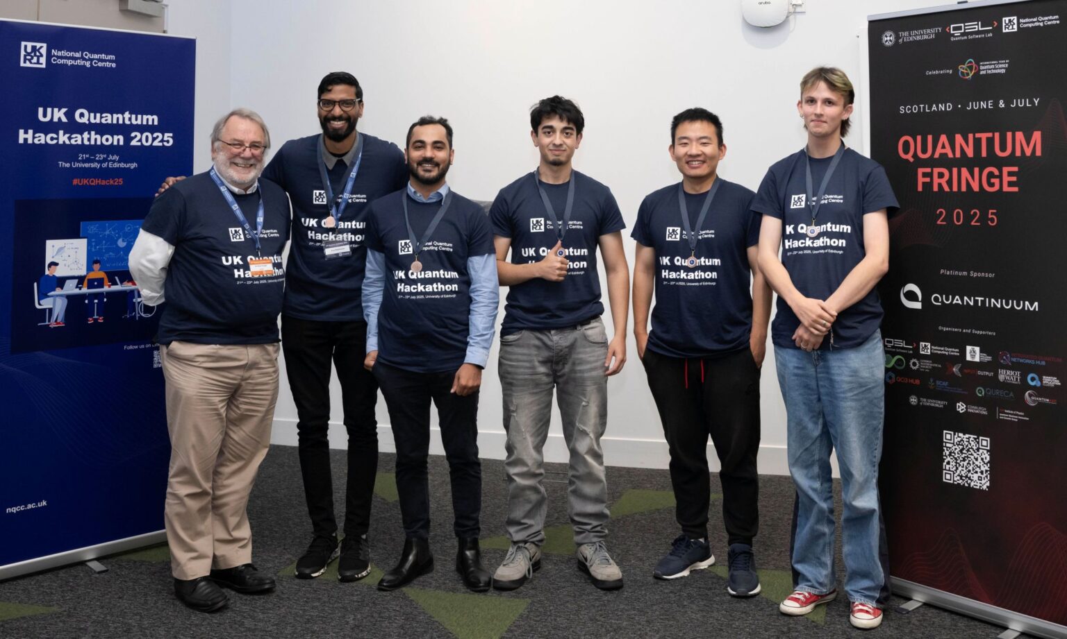 NQCC UK Quantum Hackathon