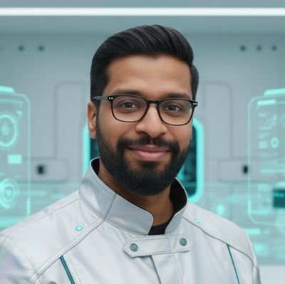 Arun Nadarasa
