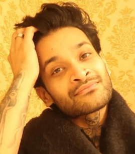 Shubhankar Gawade